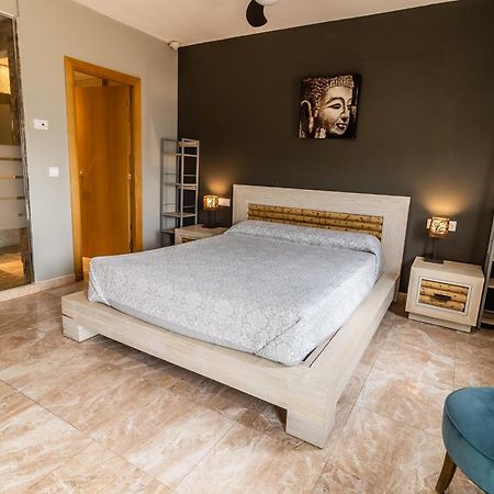 Hotelet Elretiro Cambrils Ngoại thất bức ảnh
