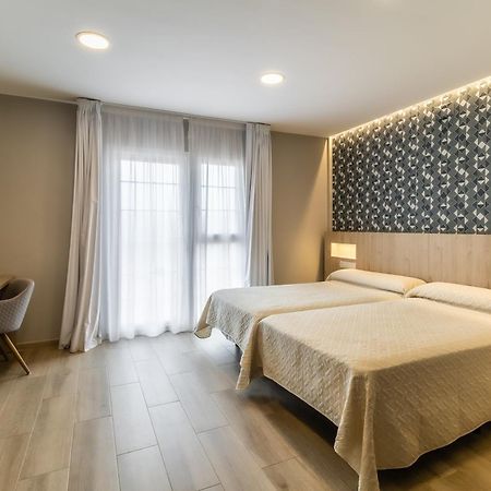Hotelet Elretiro Cambrils Ngoại thất bức ảnh