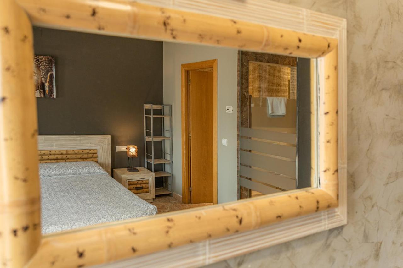 Hotelet Elretiro Cambrils Ngoại thất bức ảnh