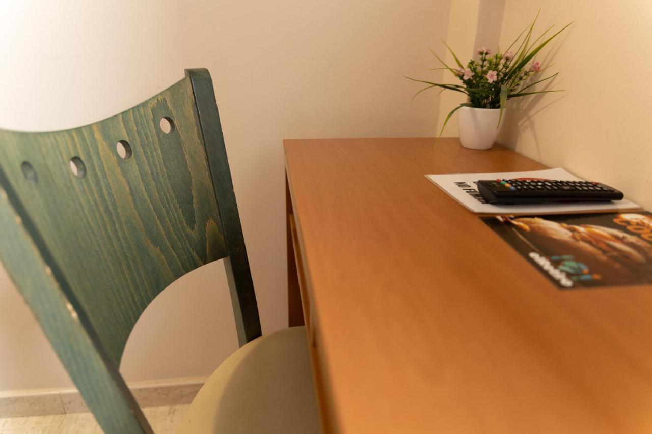 Hotelet Elretiro Cambrils Ngoại thất bức ảnh