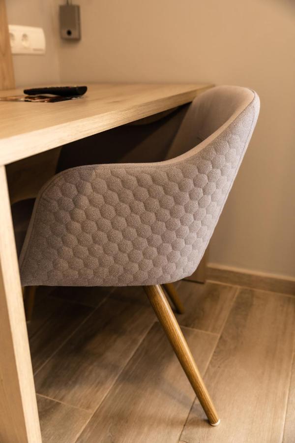 Hotelet Elretiro Cambrils Ngoại thất bức ảnh