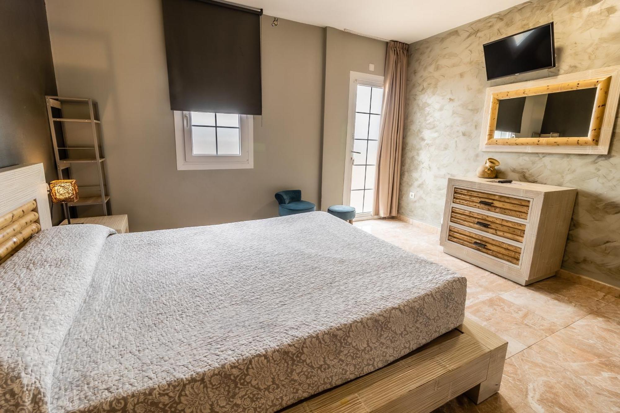 Hotelet Elretiro Cambrils Ngoại thất bức ảnh