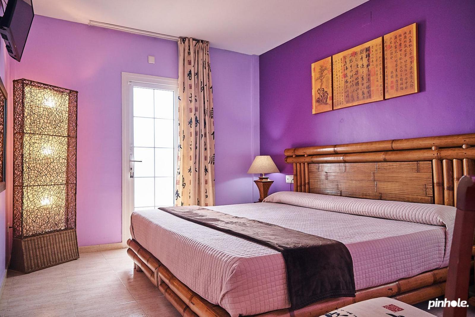 Hotelet Elretiro Cambrils Ngoại thất bức ảnh