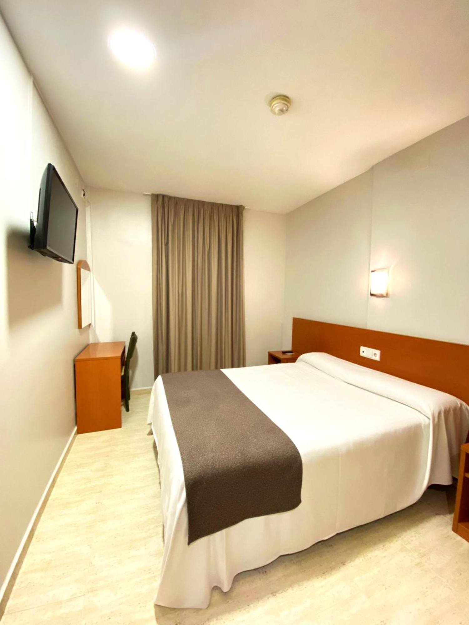 Hotelet Elretiro Cambrils Ngoại thất bức ảnh