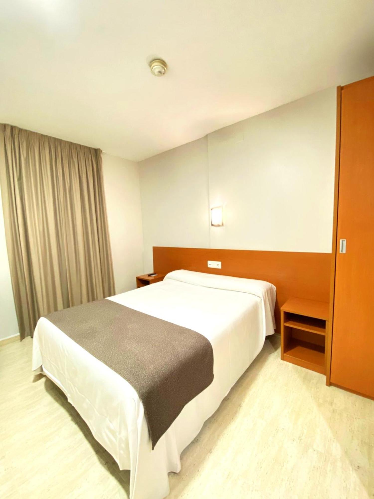 Hotelet Elretiro Cambrils Ngoại thất bức ảnh